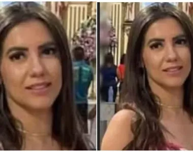 Professora foi socorrida, mas não resistiu aos ferimentos