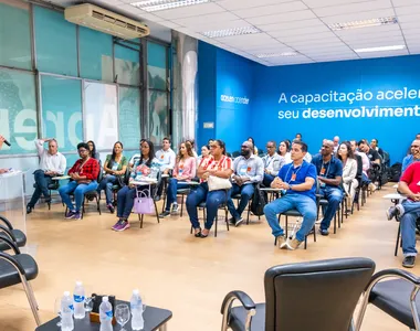 Programa gratuito de capacitação para MEIs, promovido pela Acelen, abre inscrições