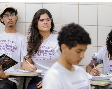 Aulas serão iniciadas no dia 13 de abril