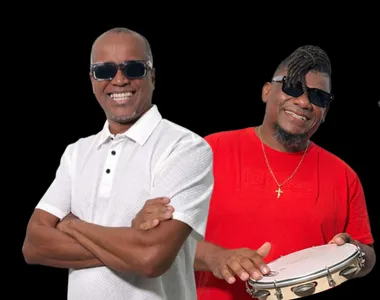 Sinho Revelações volta ao grupo após periodo na música gospel