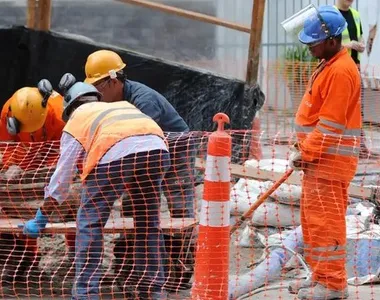 Quatro trabalhadores da Bahia desaparecem na Paraíba