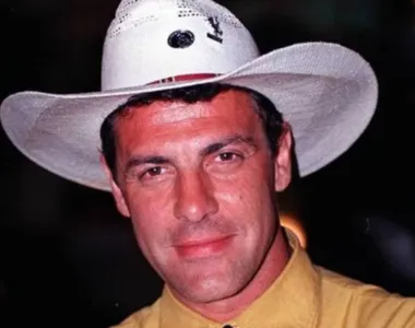 Gerson estava internado no Hospital São Luiz, em São Paulo