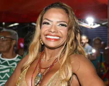 ‘Não sou palhaça, tenho limites’, afirmou a atriz