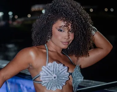 Influenciadora Rafa Moreira revela decepção com cantor