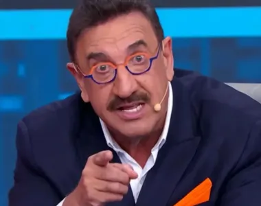 Apresentador Ratinho