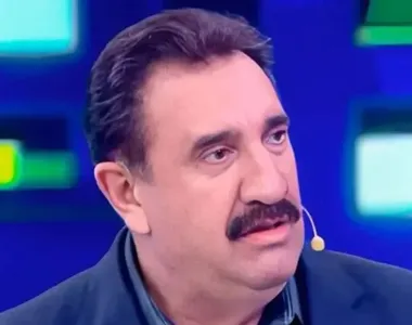 O apresentador responderá por violência política