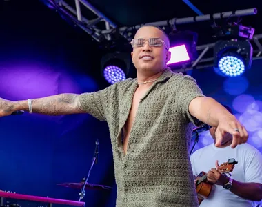 Cantor Renanzinho CBX