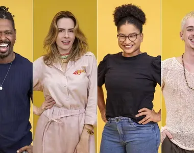 Leandro Boneco. Ana Paula, Milena e Juliano Floss continuam no BBB 26