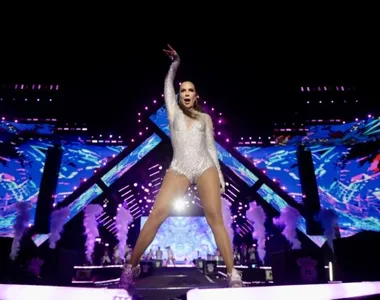 Outros artistas que vão integrar a programação do Festival Virada Salvador 2027 ainda serão anunciados