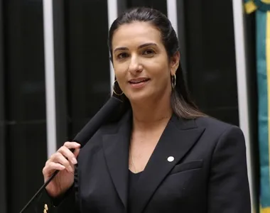 Roberta Roma teve um quadro de infarto do miocárdio