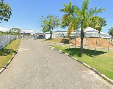 Caso ocorreu no estacionamento do Wet Eventos, em Salvador