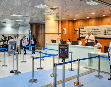 Ação valerá por todo mês de abril