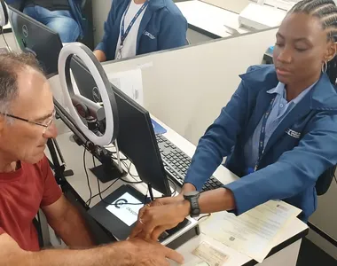 Atendimento será realizado neste sábado (14)