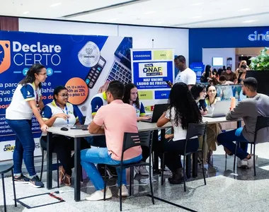 Serviço será oferecido no Parque Shopping Bahia, em Lauro de Freitas