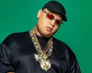 MC Ryan está preso desde quarta-feira (15)