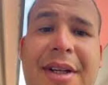 Policial Joel "Selva"