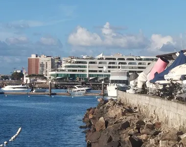 Bahia Marina