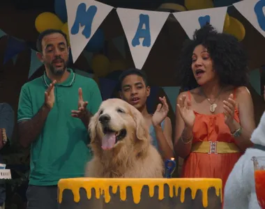 "Maic Não Quer Cruzar" será exibido no dia 29 de março, 16h20, no Cine Glauber Rocha