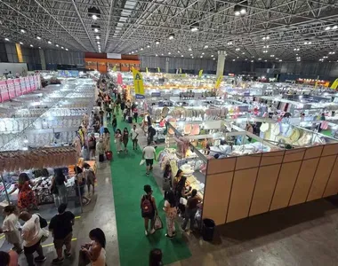 Os interessados devem se cadastrar na internet