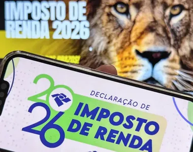 Imposto de Renda 2026