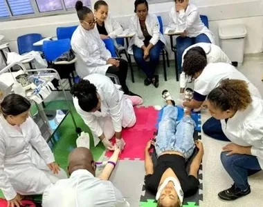 Inscrições podem ser feitas até sexta (17)