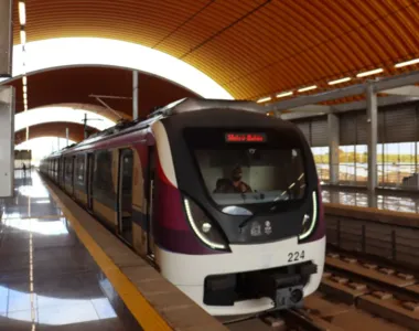 Movimento na nova rodoviária deve subir por conta do feriadão