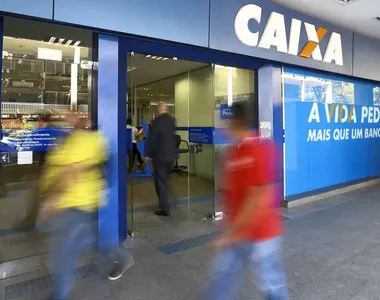 Feriado suspende atendimento nas agências bancárias