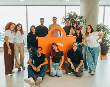 Vagas contemplam jovens de 16 a 24 anos