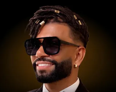 Cantor Silvanno Salles