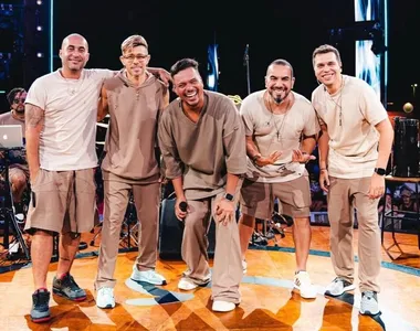 Grupo Sorriso Maroto