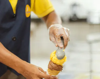 Sorveteria Amaralina esteve em funcionamento por quase 40 anos