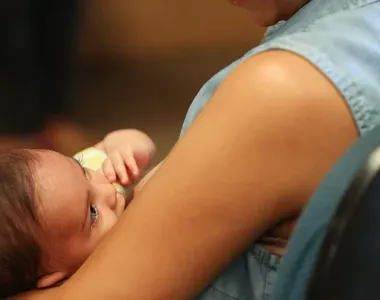 Licença-maternidade foi estendida para 180 dias