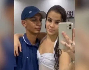 Jovens foram encontrados na Gleba H