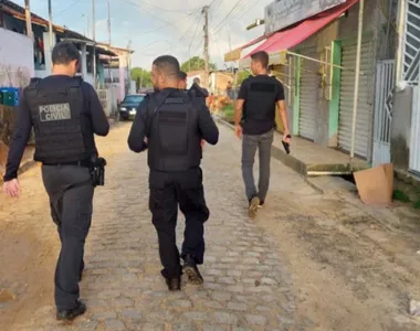 Caso aconteceu no município de Barra