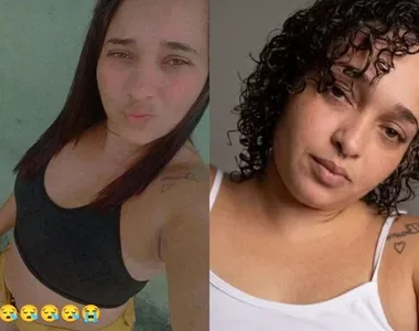 Aline tinha quatro filhos