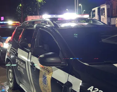 Crime aconteceu em Santo Antônio de Jesus