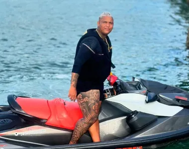 Rifeiro foi morto nesta quinta-feira (19)