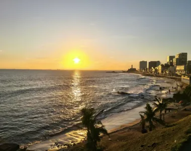 Tempo deve se manter firme quase todo o fim de semana; entenda