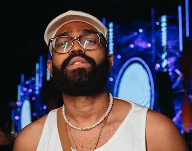 Influencer Tiago Banha