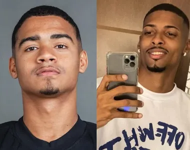 Tiago Souza processou Borel e pediu indenização de R$ 36 mil