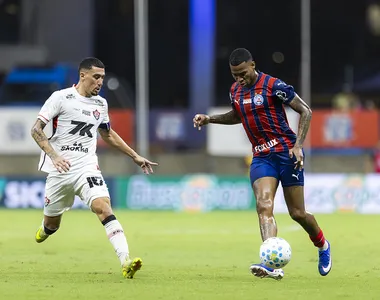 Bahia e Vitória conhecem seus adversários na Copa do Brasil