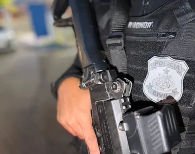 Polícia Civil fica a cargo da investigação