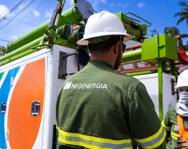 Neoenergia Coelba fará manutenção e reforço na rede elétrica