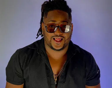 Cantor Jeferson Nescau