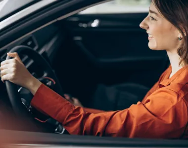 Passageiras poderão escolher a opção Uber Mulher