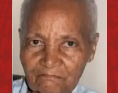 Aquilina Maria de Jesus morreu em decorrência de complicações da idade
