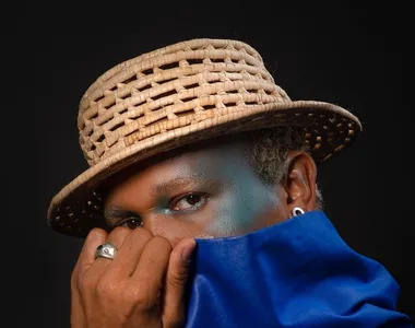 Agitador baiano Uran Rodrigues