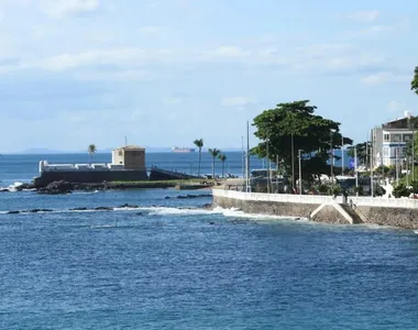 Da cidade alta á cidade baixa, saiba quais praias estão impróprias