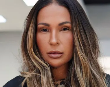 Valesca Popozuda, cantora