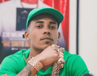 Poze do Rodo fará seu primeiro show na Bahia